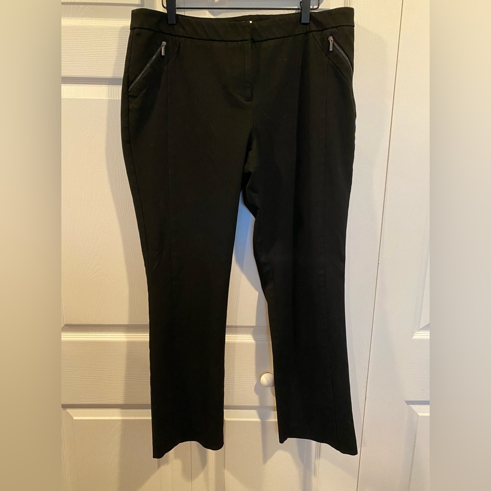 New York & Co Stretch Trousers